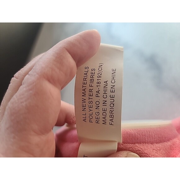 Babble Besties Flamingo Toy - Picture 9 of 10